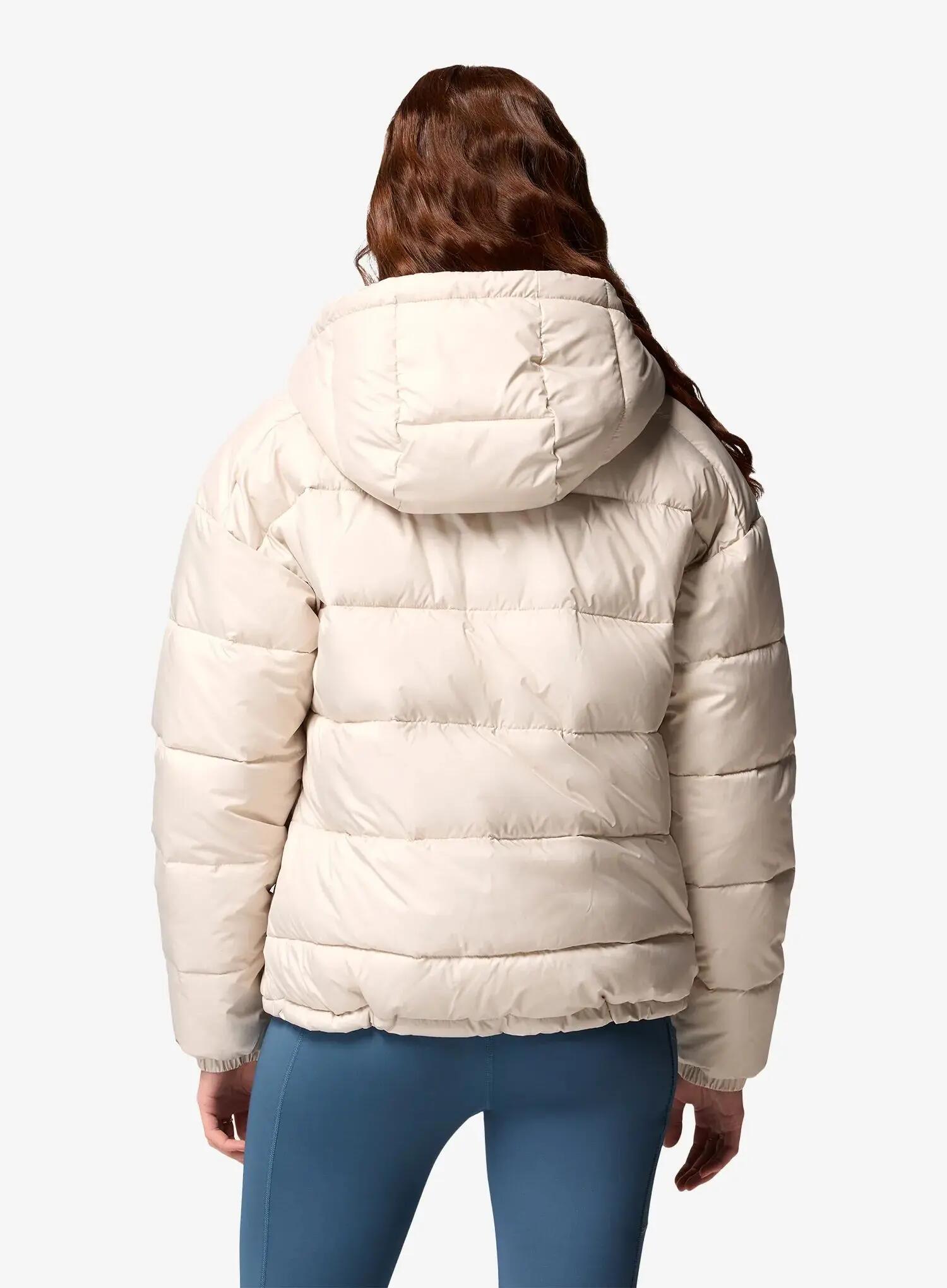 Kurtka ocieplana damska Columbia Pike Lake III Hooded Jacket 4/7