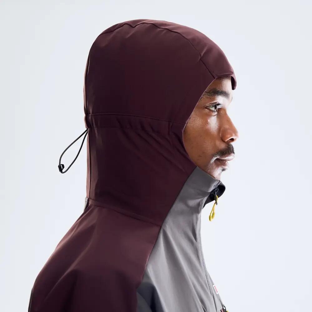 Veste imperméable à capuche Berghaus Vantashell 5/7