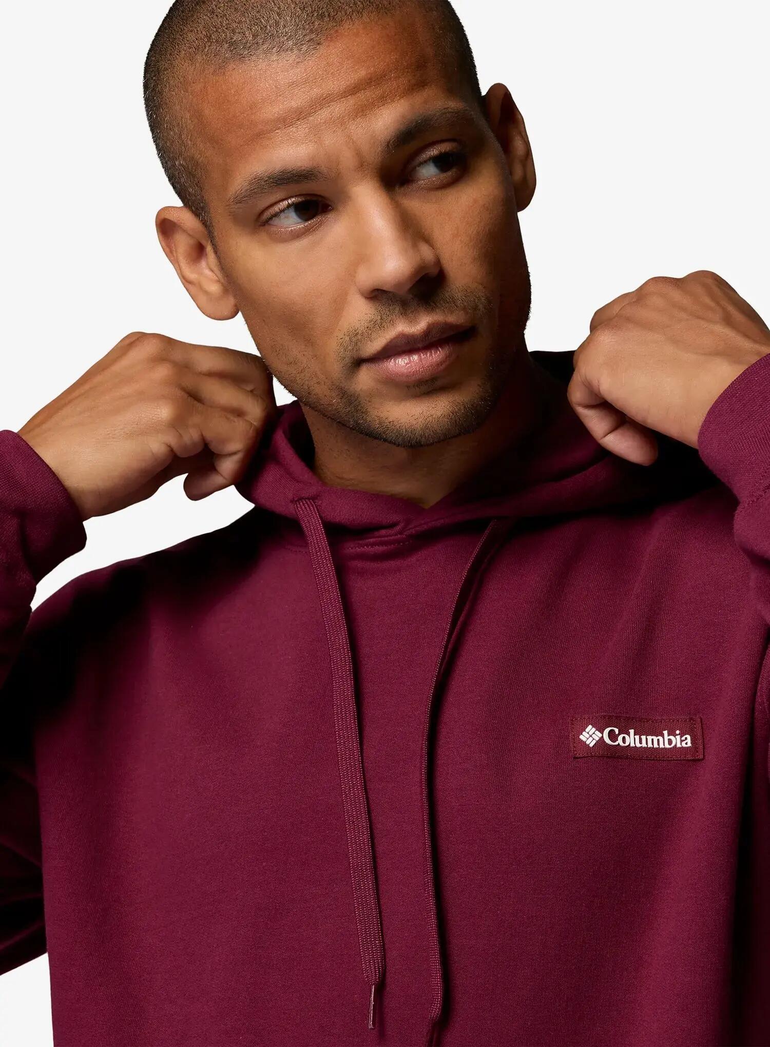 Bluza z kapturem Columbia Oakwind Hoodie 5/5