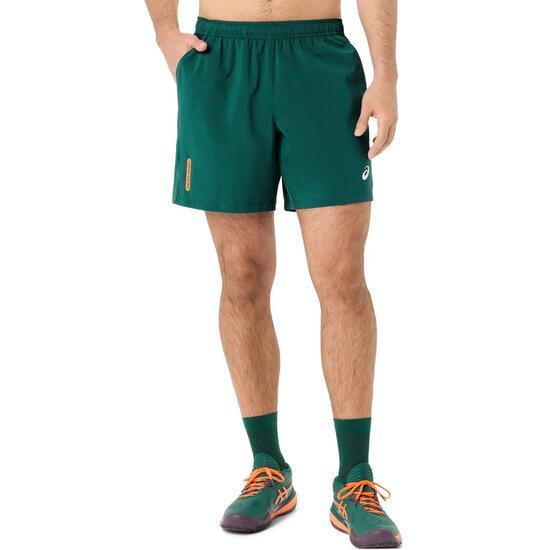 SHORT ASICS PADEL COURT 7I XS