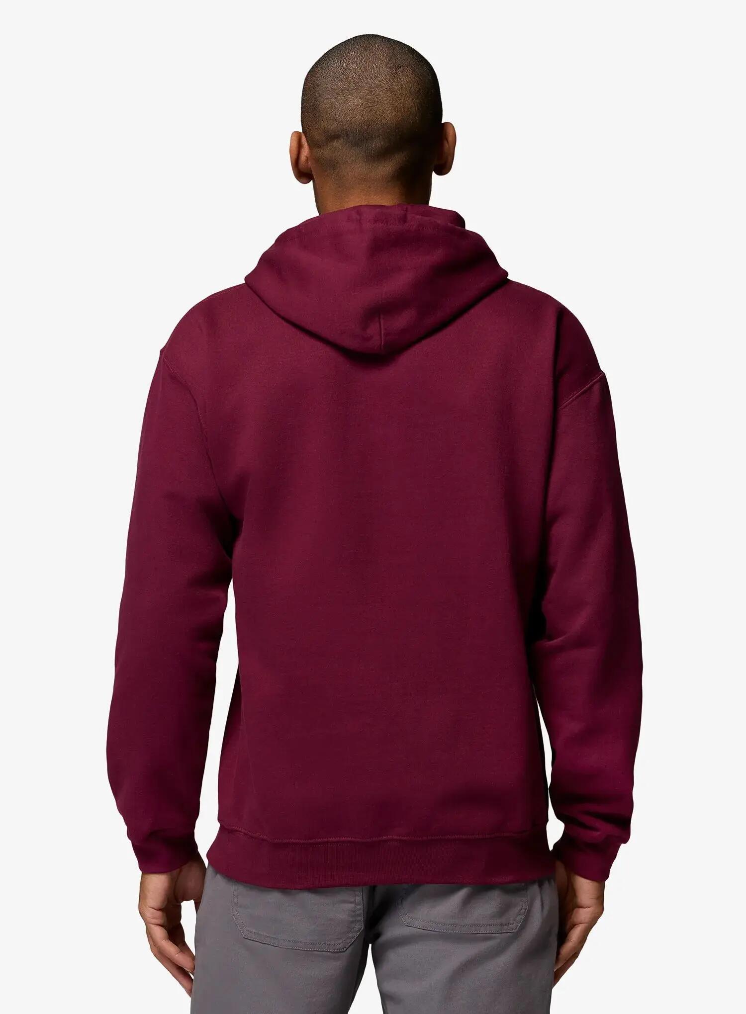Bluza z kapturem Columbia Oakwind Hoodie 4/5