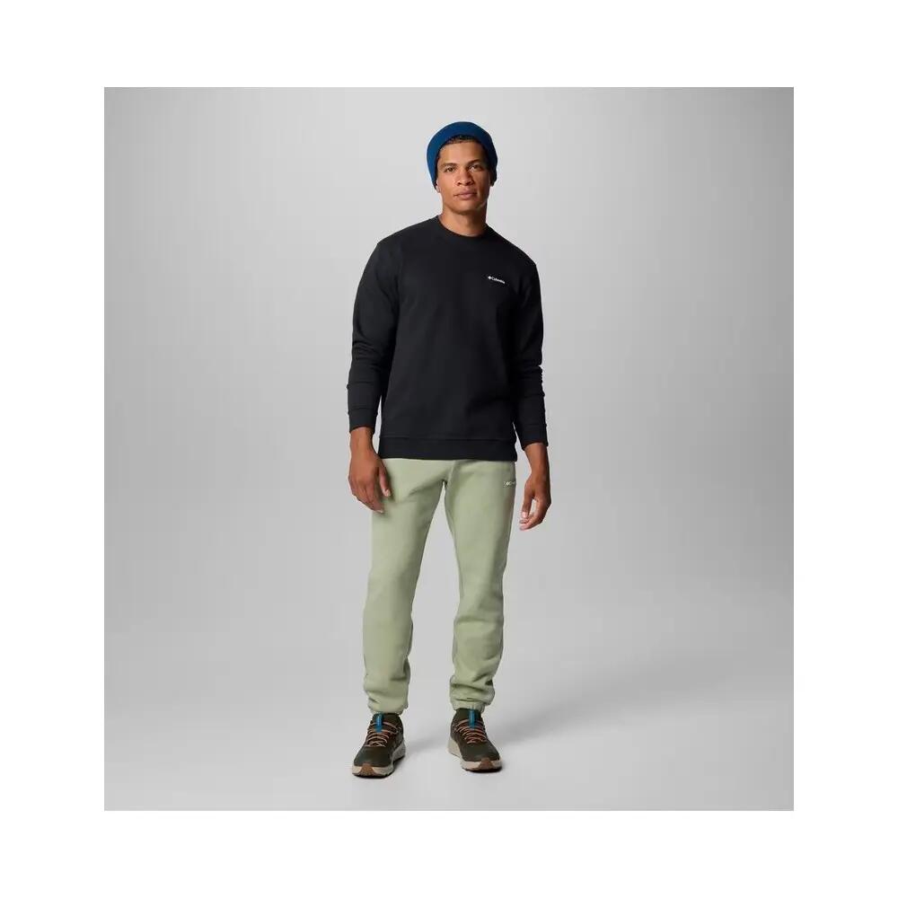 COLUMBIA Sweat-shirt Meridian Creek™ Homme - BLACK 2/5