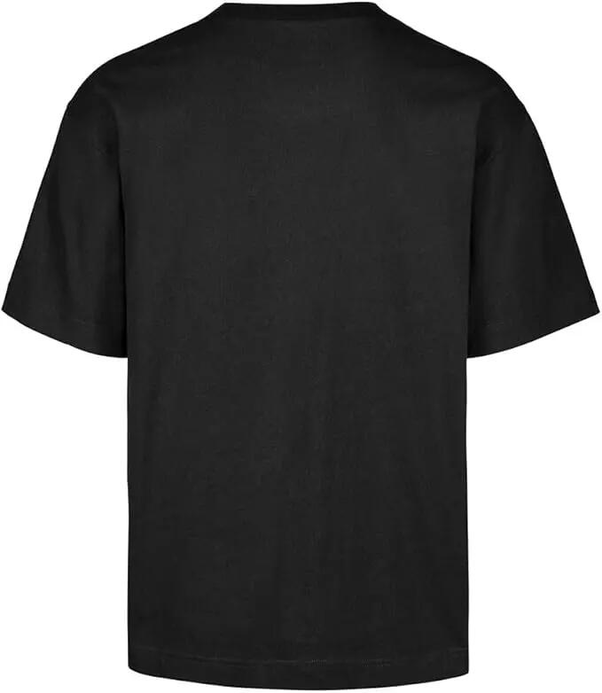 '47 SS26 '47 NHL Chicago Blackhawks Sigma '47 Foundation T-Shirt Flint 2/2