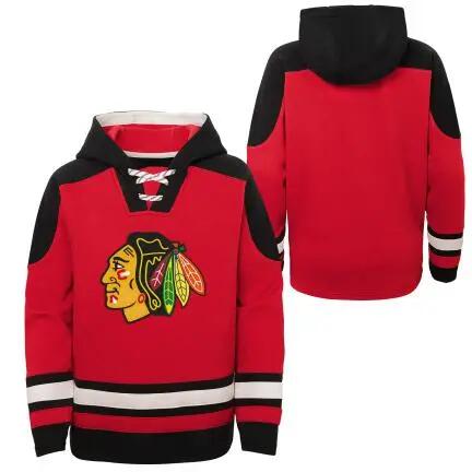 OUTERSTUFF O-S Ageless Must Have - Home PO HD Mapleleafs 9/9