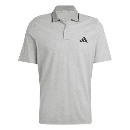 Koszulka męska polo ADIDAS M SL PQ PS S