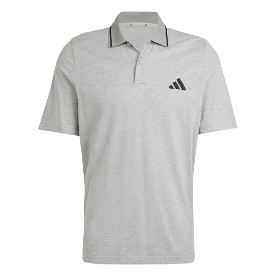 Koszulka męska polo ADIDAS M SL PQ PS S