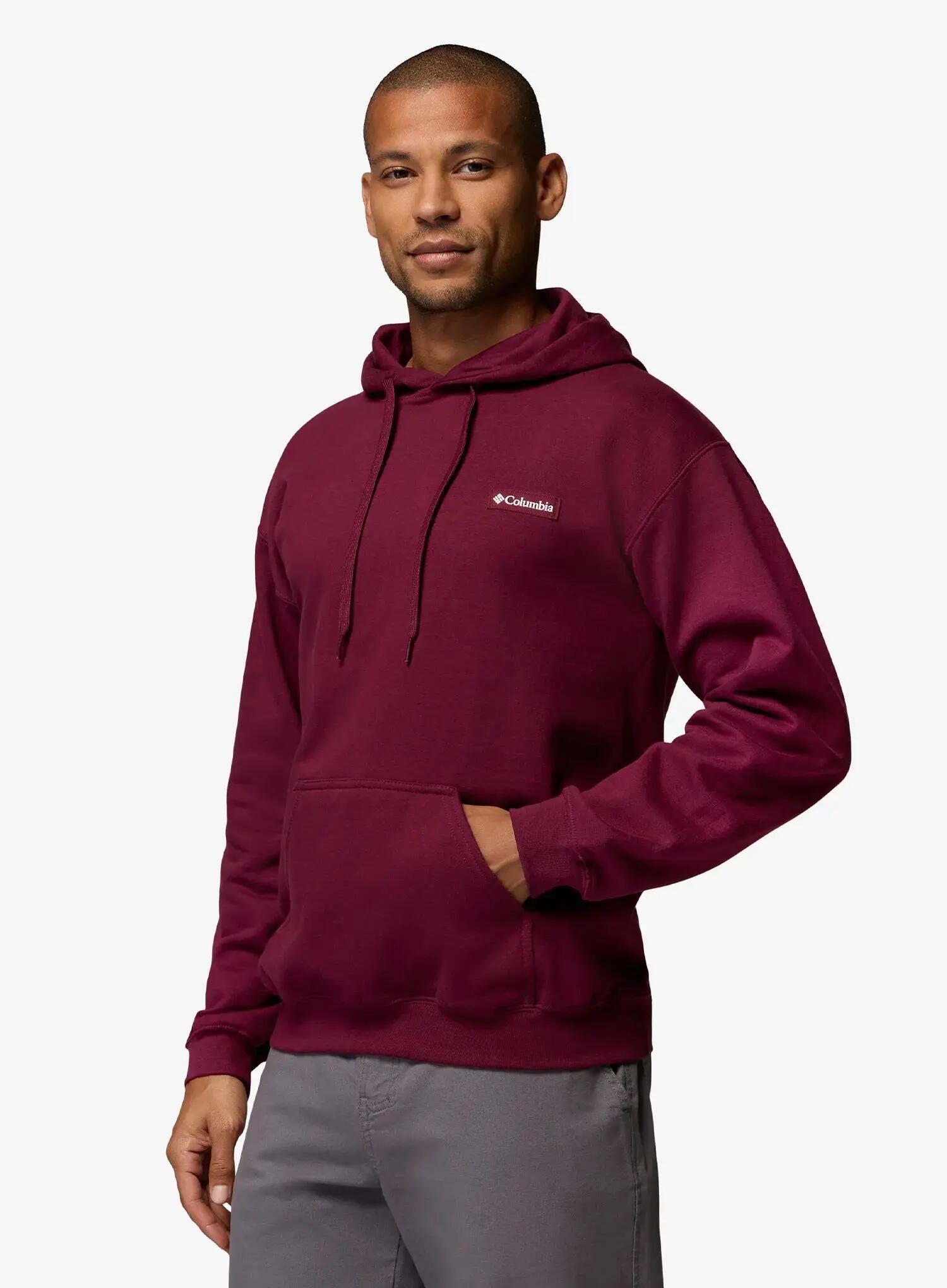 Bluza z kapturem Columbia Oakwind Hoodie 3/5