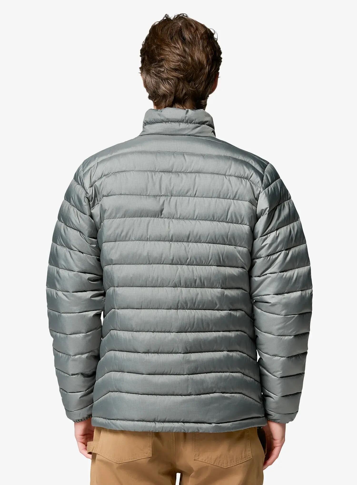 Kurtka ocieplana Columbia Powder Lite II Jacket 4/7