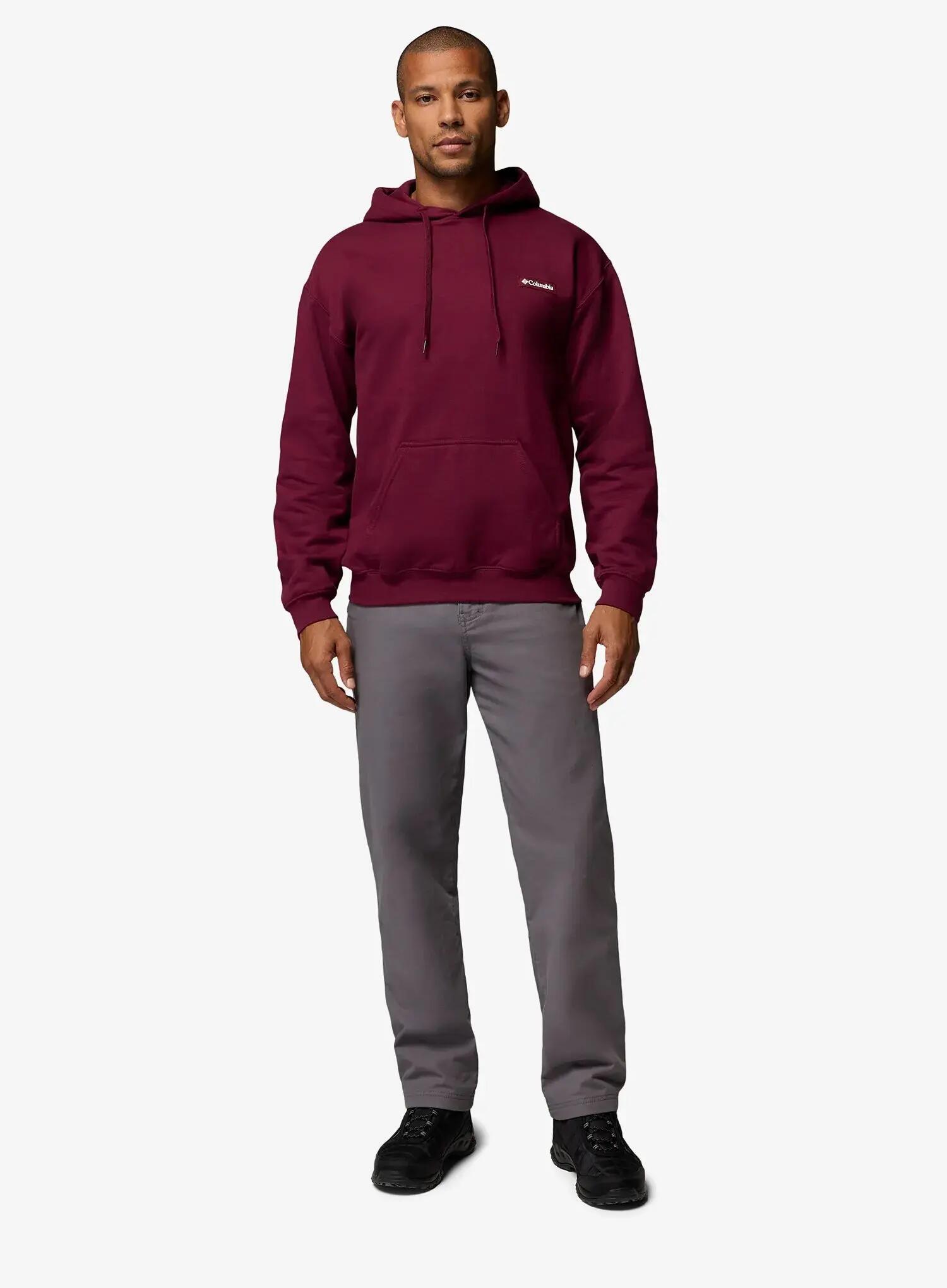 Bluza z kapturem Columbia Oakwind Hoodie 2/5