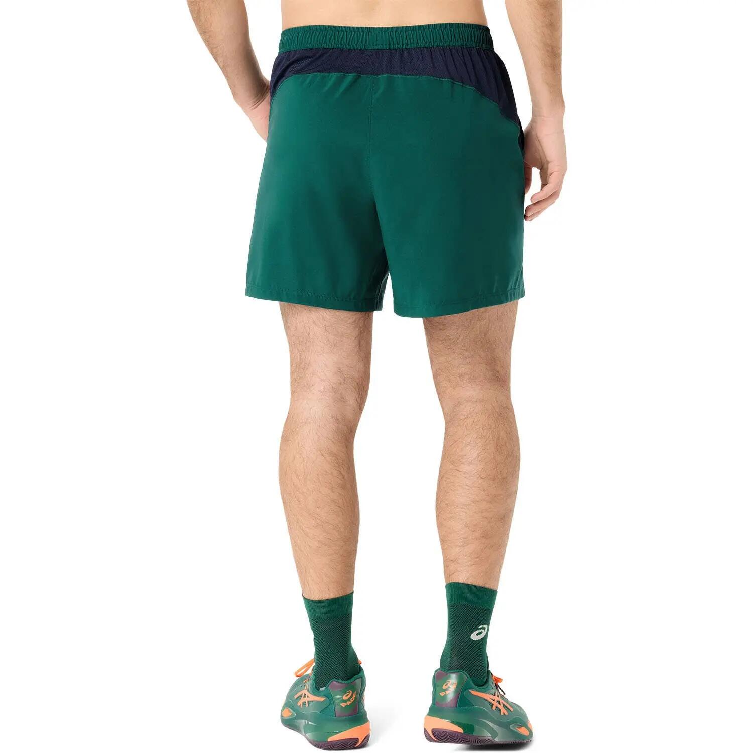SHORT ASICS PADEL COURT 7I XS 3/4