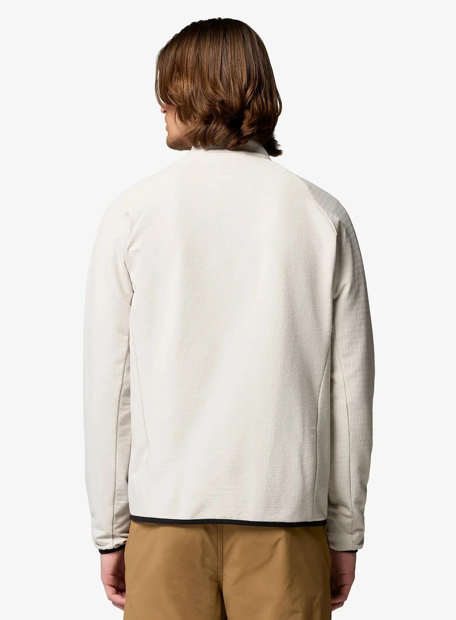 Bluza bez kaptura Columbia Superior Summit Grid Full Zip 4/7