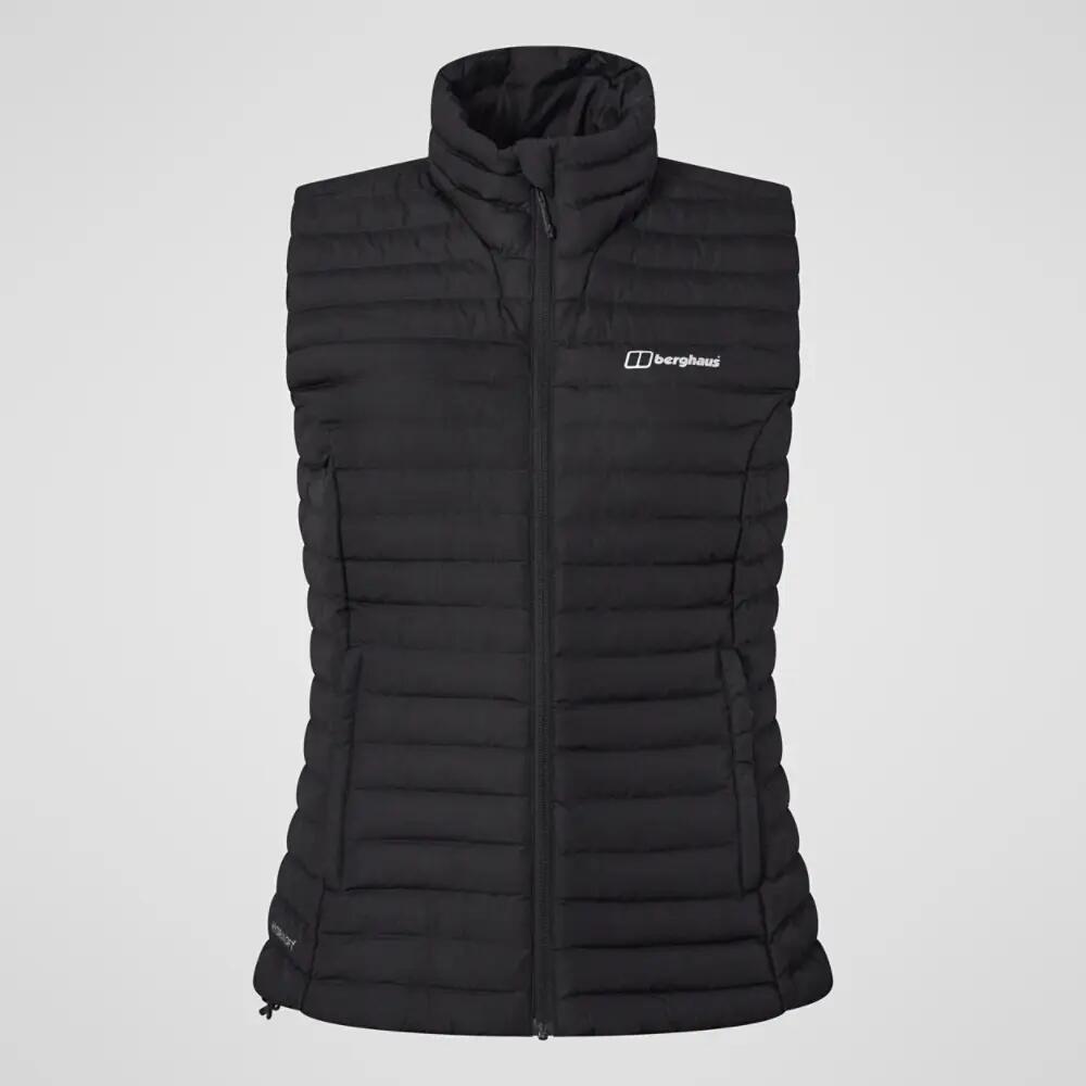 Women's Nula Gilet 6/7