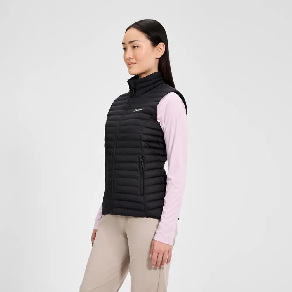 Women's Nula Gilet 3/7