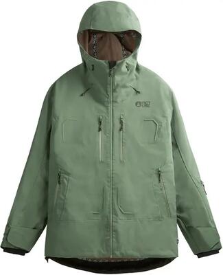 Jas - sportswear - heren - welcome 3l - 3-laags waterdicht - laurel wreath