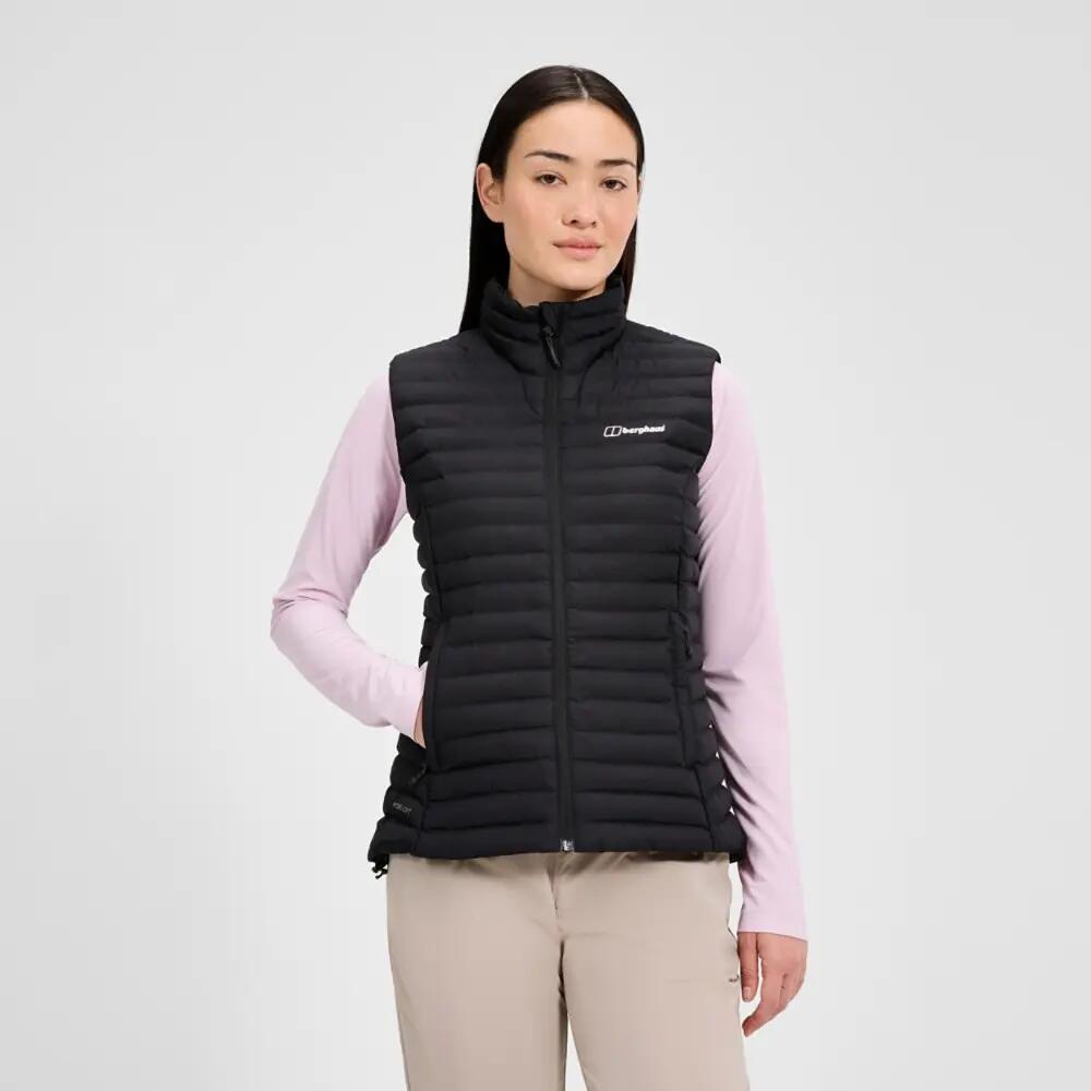 Women's Nula Gilet 2/7