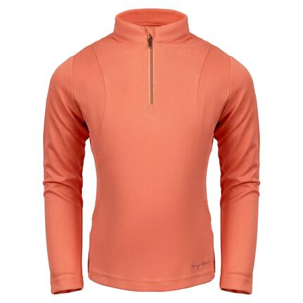 Maillot équitation manches longues fille Harry's Horse LouLou