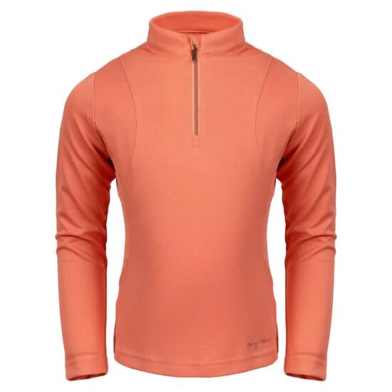 Maillot équitation manches longues fille Harry's Horse LouLou