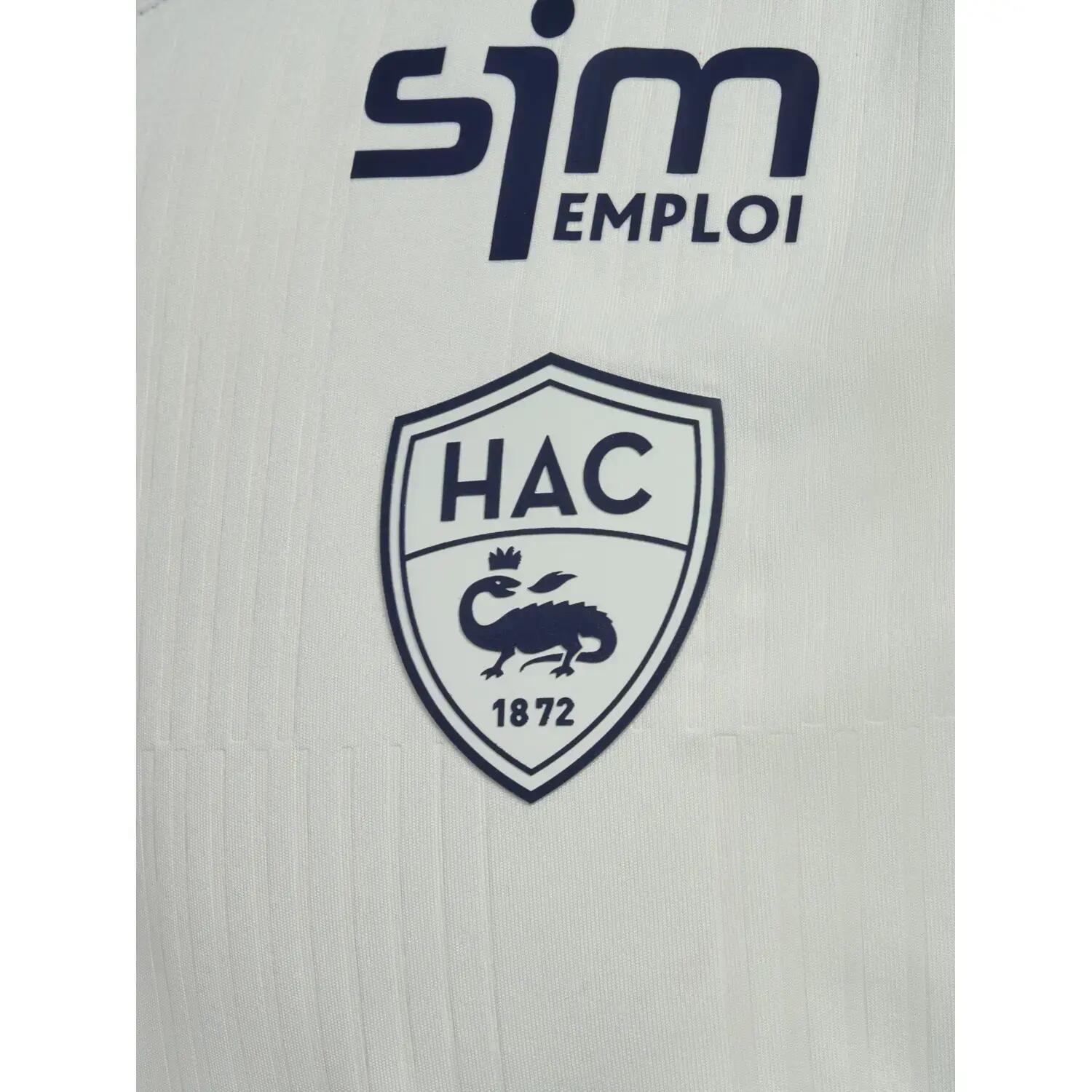 Maillot Extérieur HAC 2026/27 4/7
