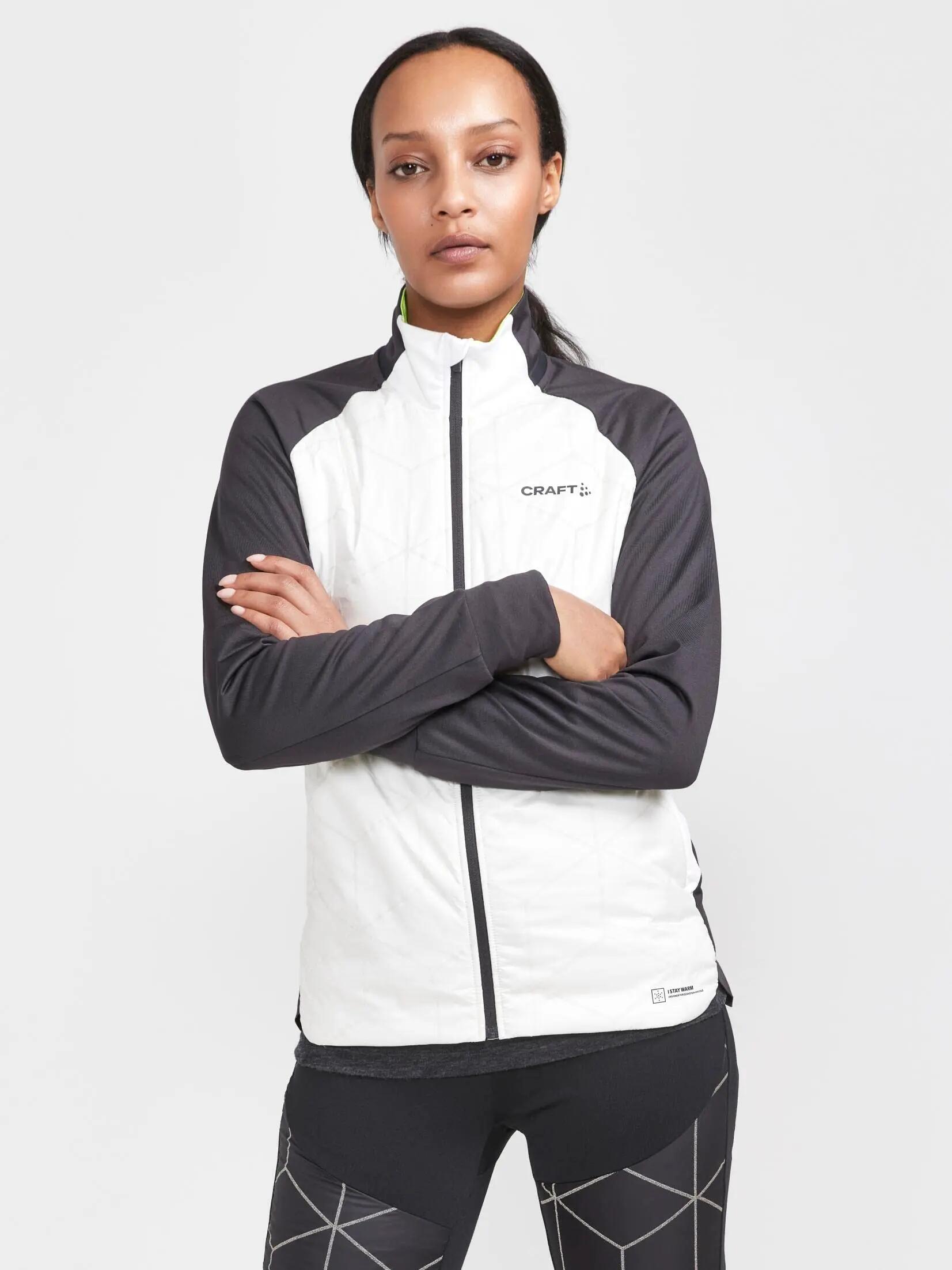 Damen - sport - jacke - isolierend, reflektierend - adv subz lumen 2 4/4