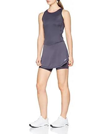 Vêtements - Swimming - Femme - Breakaway Jersey - Léger, respirant - Rose/Dahlia