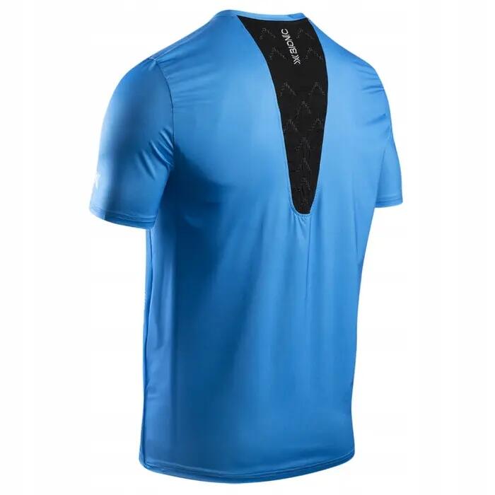 Koszulka męska X-Bionic Corefusion Run Shirt Ss Eternal Ice A070 2/2