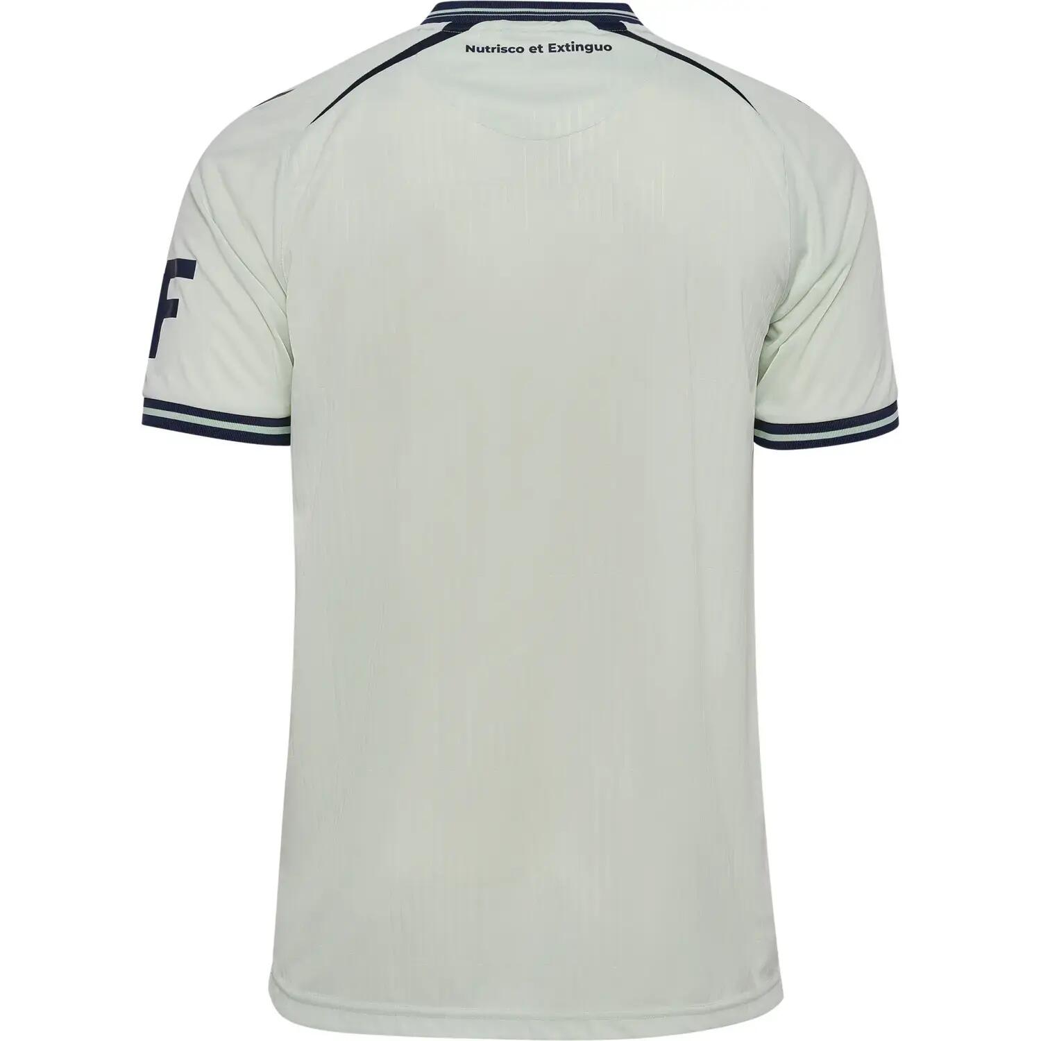 Maillot Extérieur HAC 2026/27 2/7