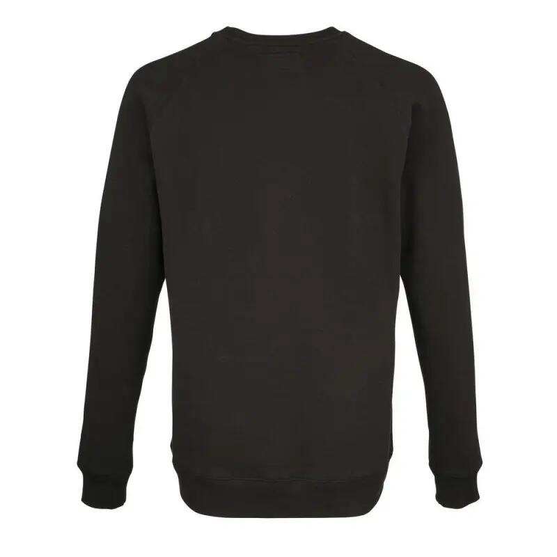 CCM Core Fleece Crew 2/2