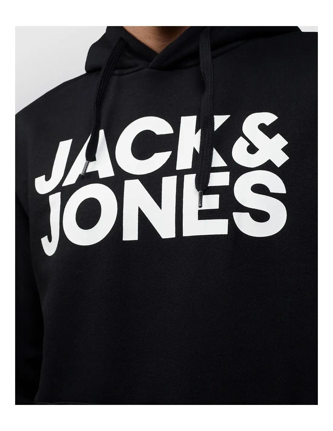 JACK&JONES 12152840 - Sweatshirt 4/5