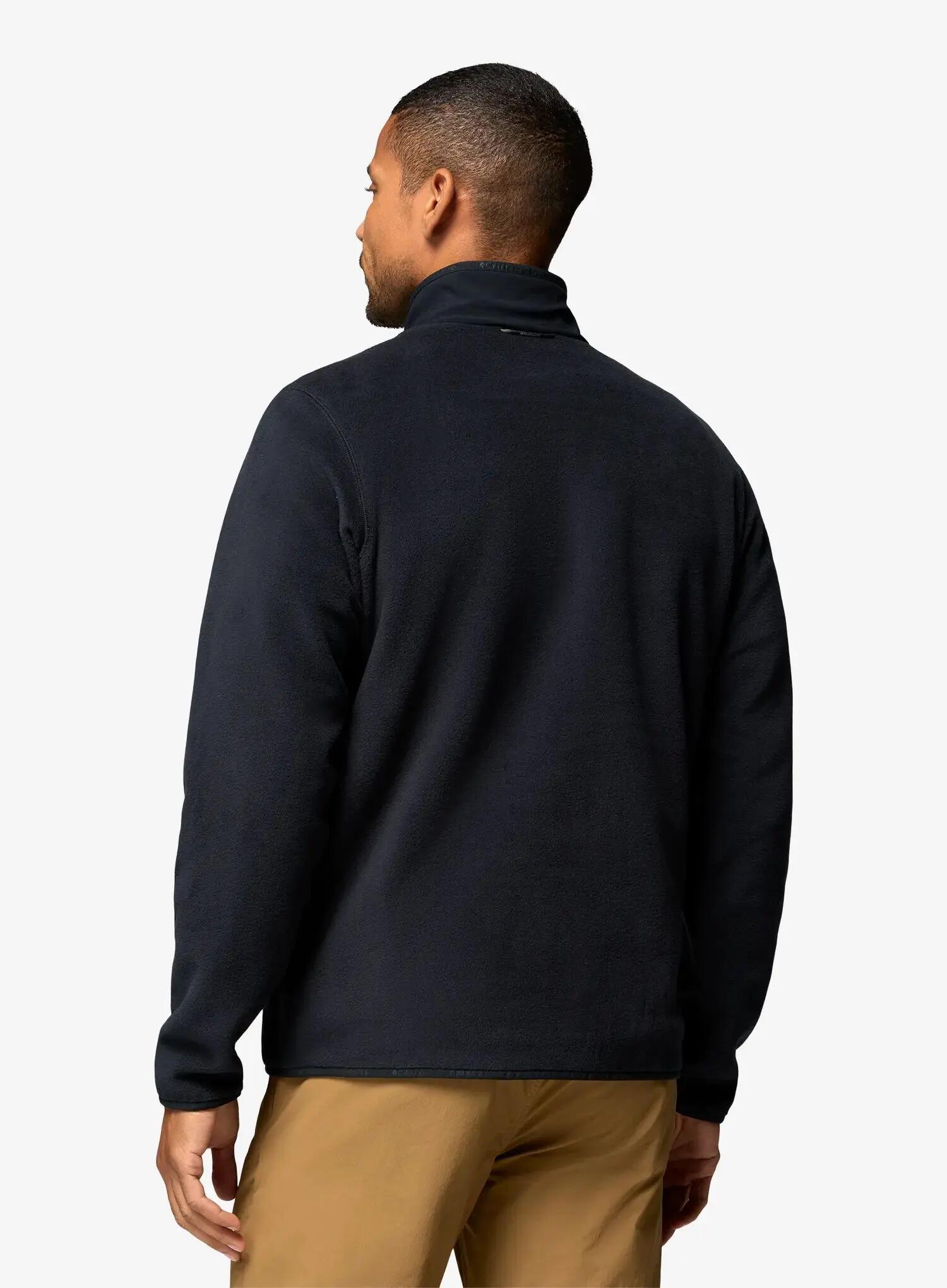 Bluza bez kaptura Columbia Pacific Arch 200 Full Zip Fleece 5/6