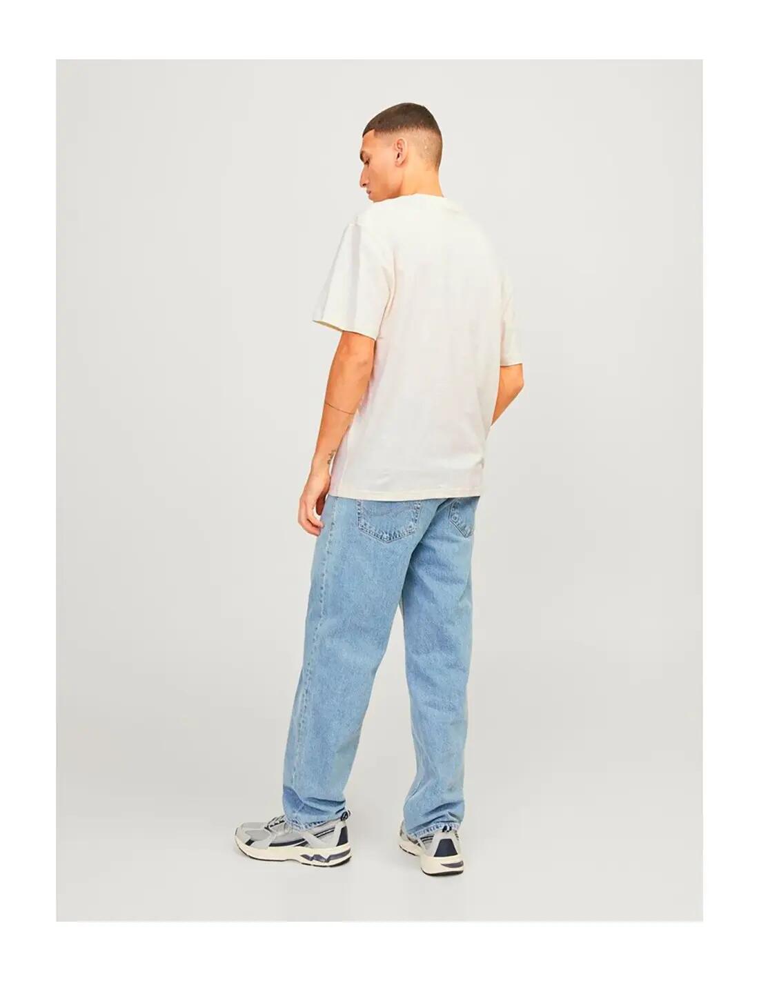 Koszulka Jack & Jones Lafayette Branding 4/7