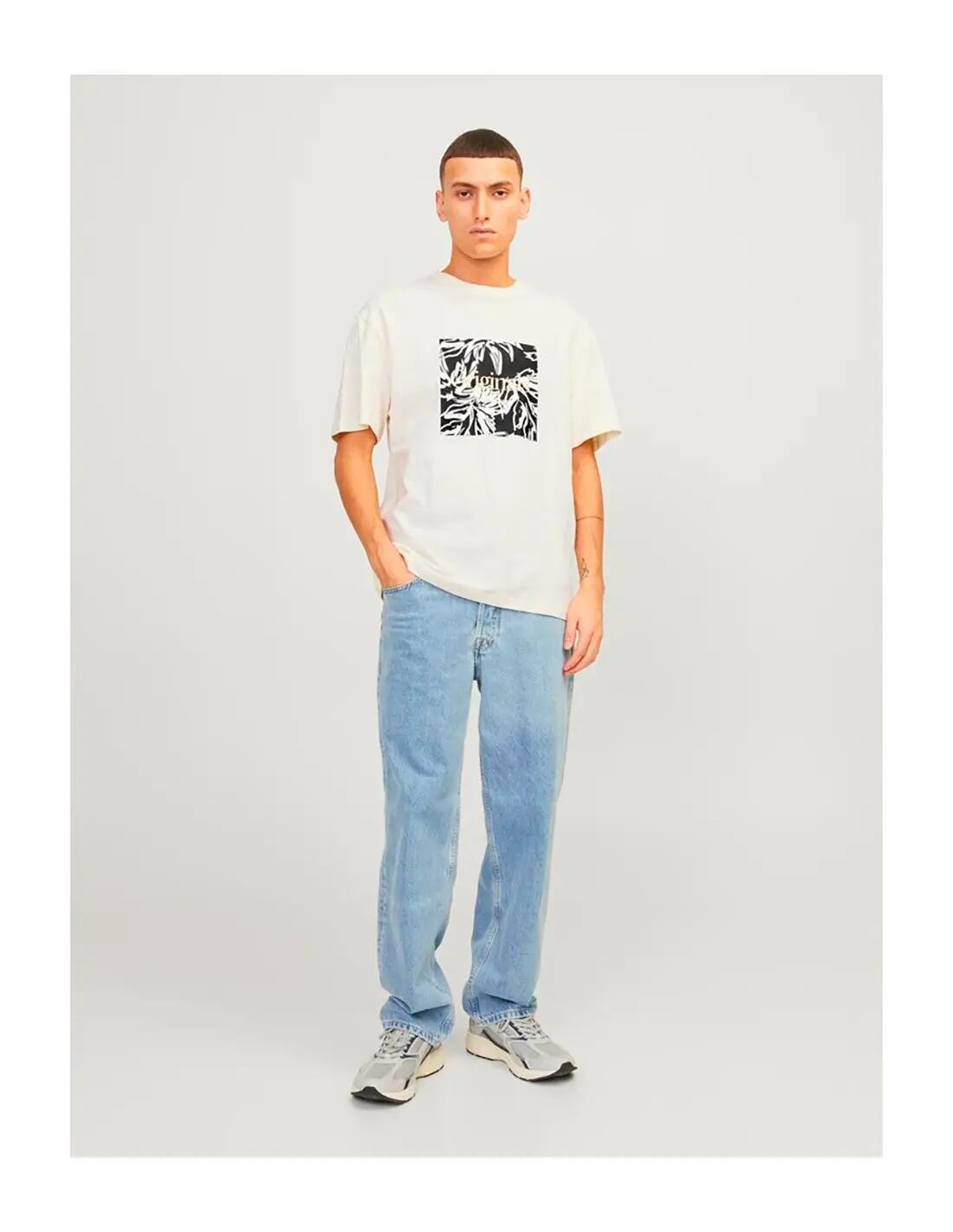 Koszulka Jack & Jones Lafayette Branding 3/7