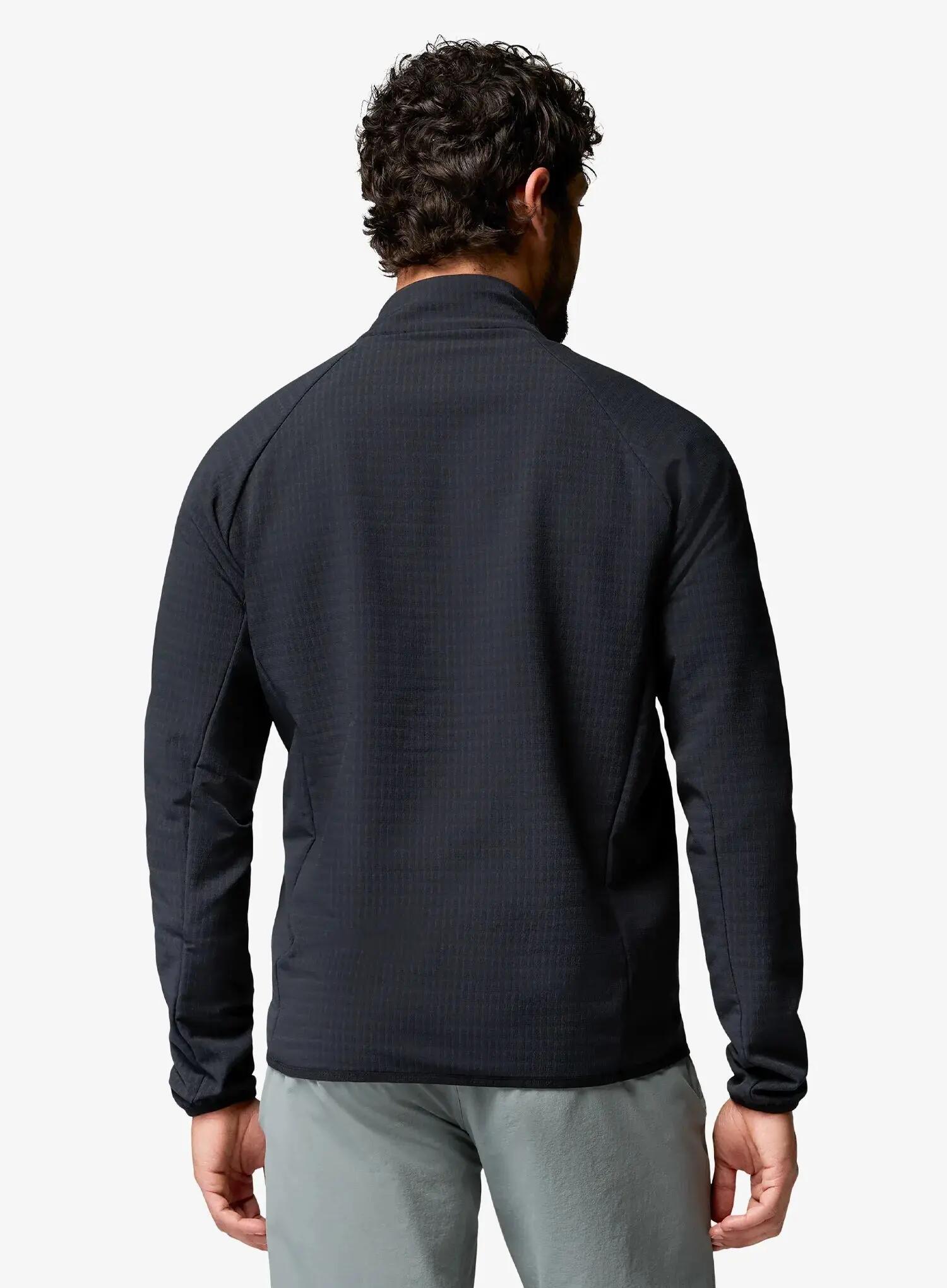 Bluza rozpinana Columbia Superior Summit Grid Full Zip 4/7