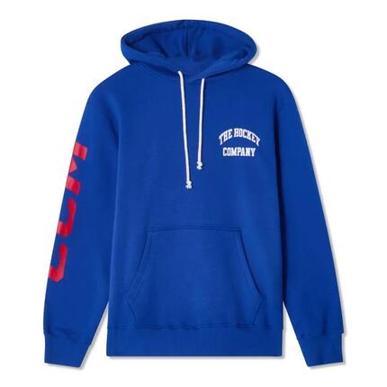 CCM ATB Hoodie Youth Oat Milk XS beżowa bluza z kapturem