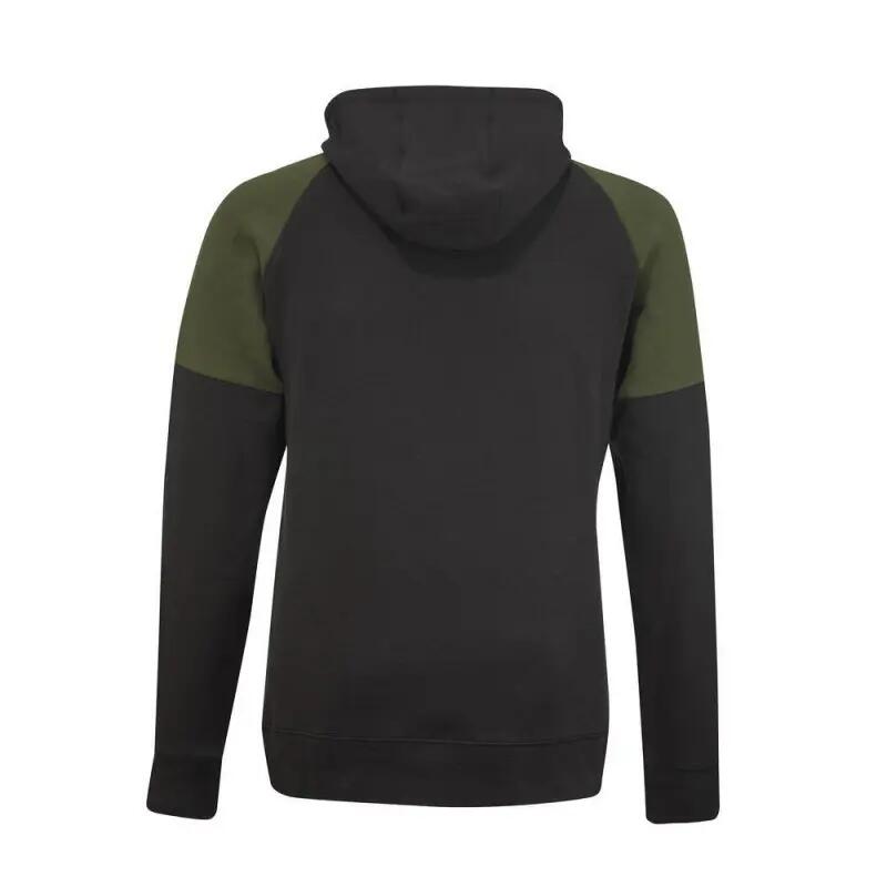 CCM Camo Senior Pullover Hoodie, Schwarz, S Erwachsene 2/2