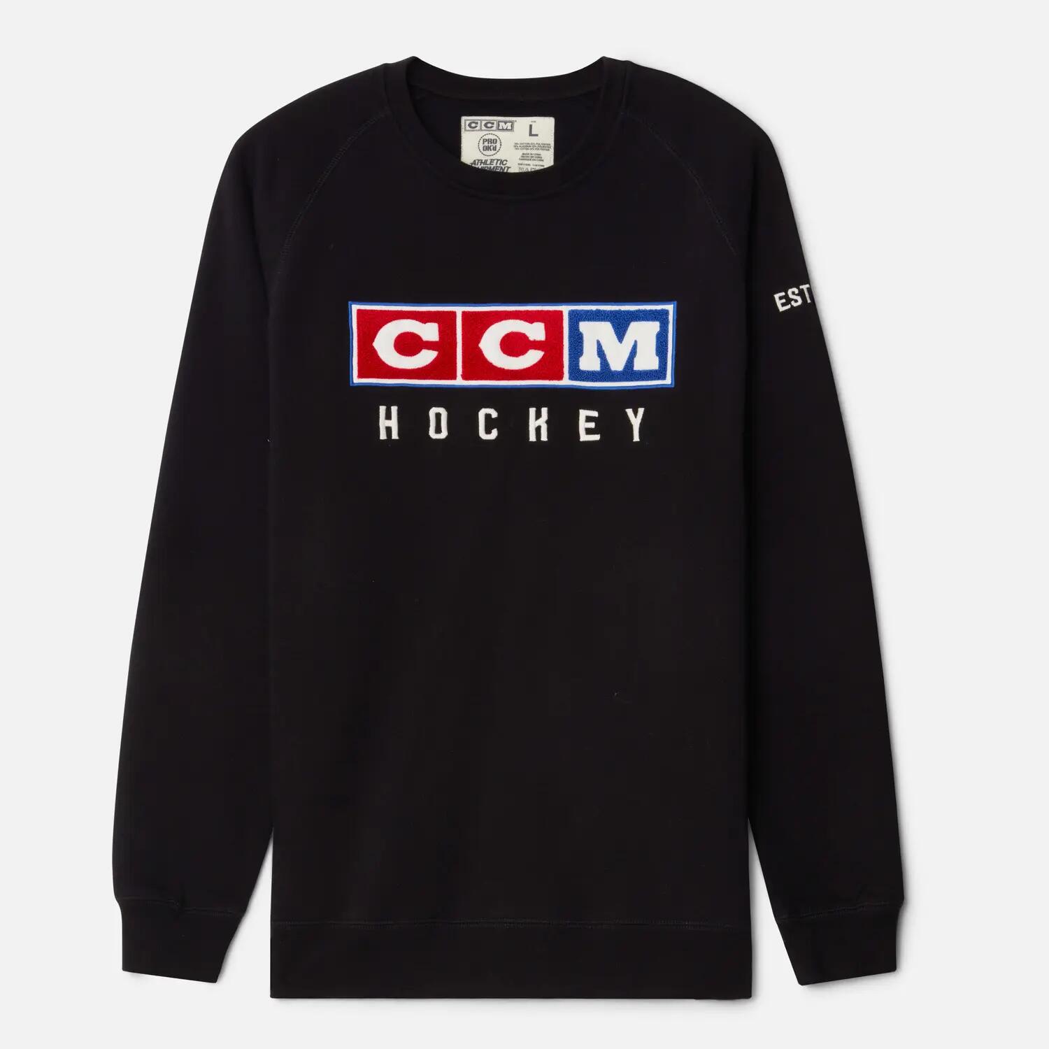 CCM picture