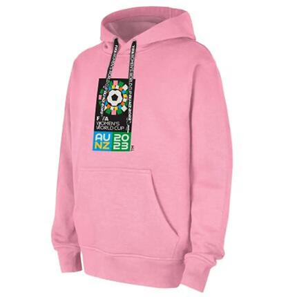 OUTERSTUFF Fifa Adults-hoodie Football World CUP Football World CUP ML volwassen