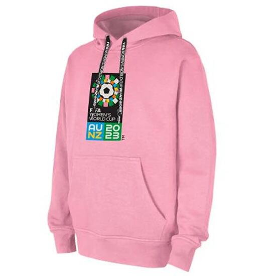 OUTERSTUFF Fifa Adults-hoodie Football World CUP Football World CUP ML volwassen