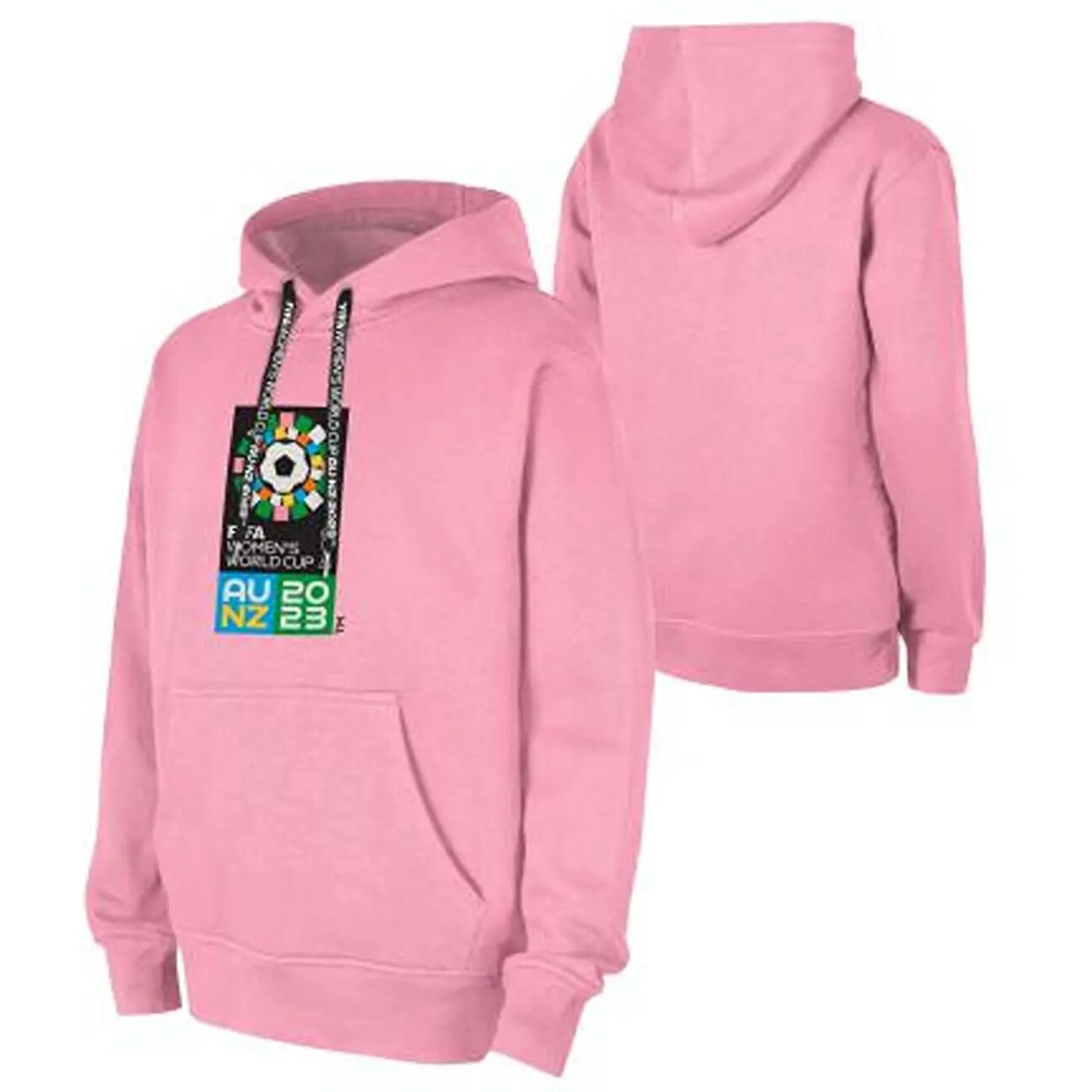OUTERSTUFF Fifa Adults Hoodie Football World CUP Football World CUP ML adulte 3/3