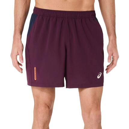 SHORT ASICS PADEL COURT 7IN XS