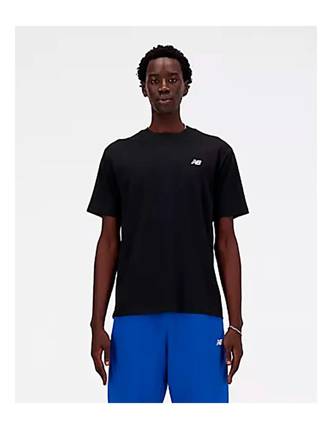 NEW BALANCE MT41509 - T-shirt 1/7