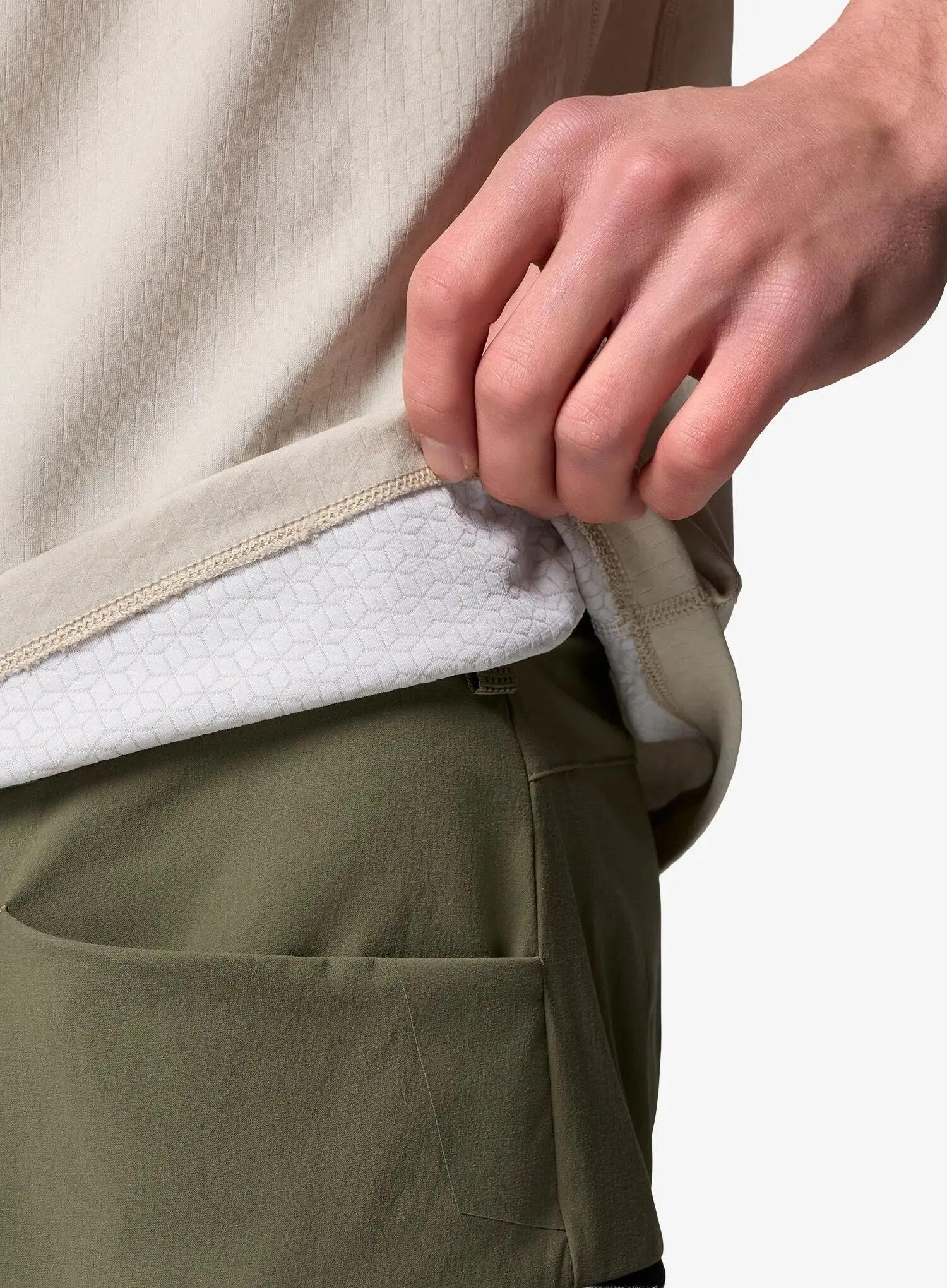 Koszulka szybkoschnąca Columbia DriVenture Short Sleeve 6/7