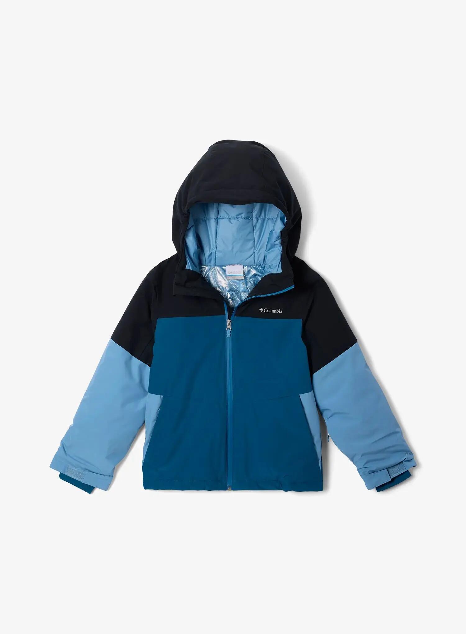 Kurtka chłopięca Columbia Liftline Jacket 1/3