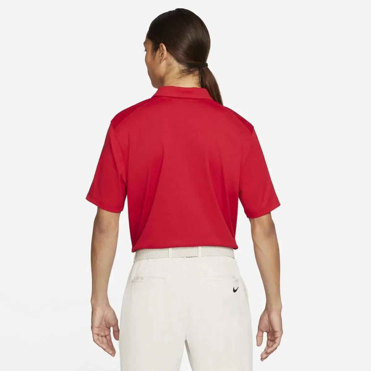 Koszulka męska polo NIKE M DRI-FIT ESSENTIAL SOLID POLO M 2/4