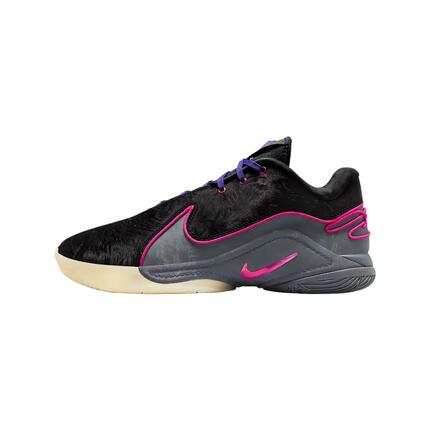 Chaussures - Basketball - Homme - LeBron XXII - Noir