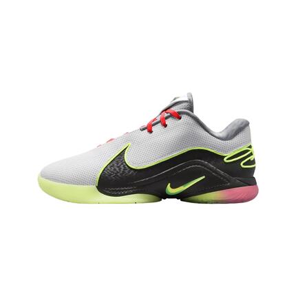 Chaussures - Basketball - Homme - LeBron XXII - Blanc/Noir