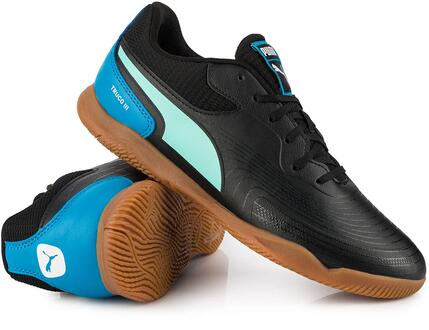 Męskie buty halowe halówki sportowe PUMA TRUCO III 107979-05