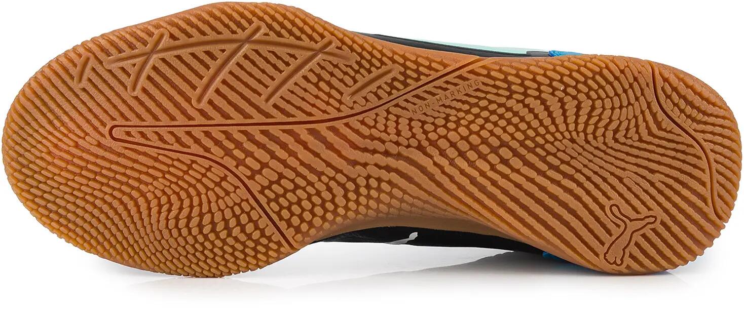 Męskie buty halowe halówki sportowe PUMA TRUCO III 107979-05 7/7