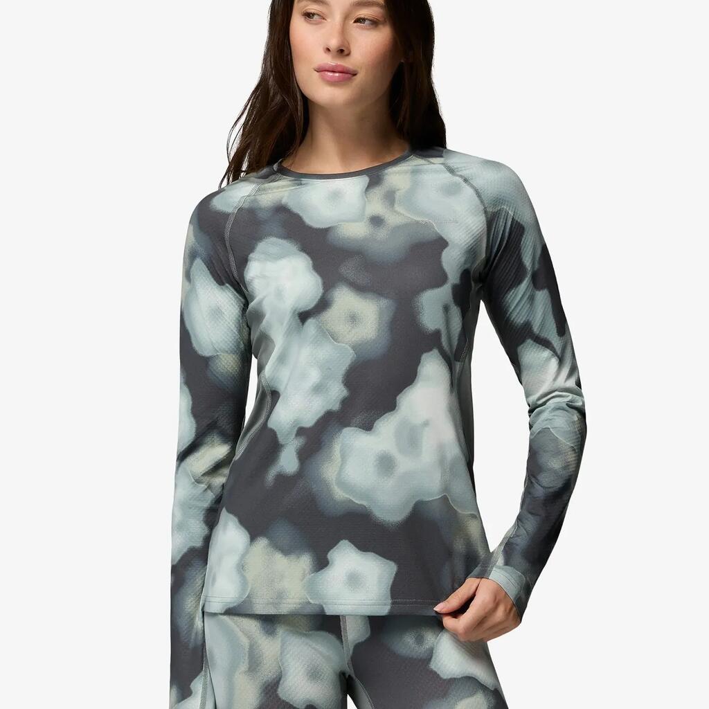 Дамска спортна тениска Columbia Thermal OMNI