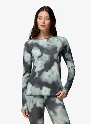 Columbia thermal omni dames sport t-shirt