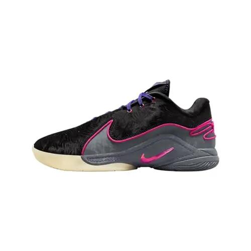 Chaussures - Basketball - Homme - LeBron XXII - Noir 2/4
